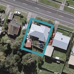 73 Omata Road, Marfell, New Plymouth