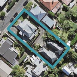 2/14 Peel Street, Westmere, Auckland