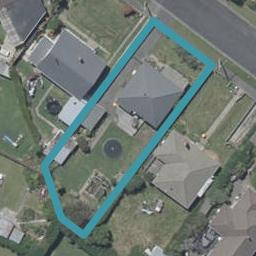 191 Burt Street, Wakari, Dunedin