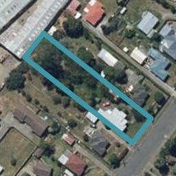 42 Mabel Street, Levin, Levin