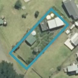 410 Morrison Road, Kawhia, Kawhia