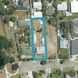 30 Leitrim Street, Redwoodtown, Blenheim