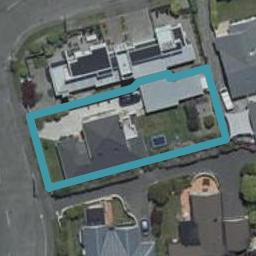 50 Wai-Iti Terrace, Burnside, Christchurch