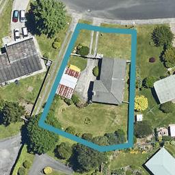4 Helena Place, Sunnybrook, Rotorua