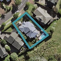 6 Cayman Place, Unsworth Heights, Auckland