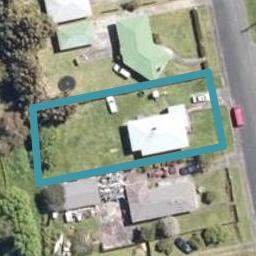 35 Hongi Street, Kaikohe, Kaikohe