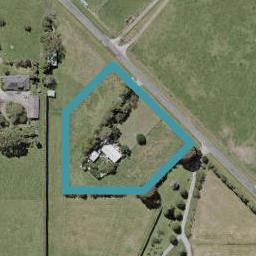 174 Otaki Gorge Road, Hautere