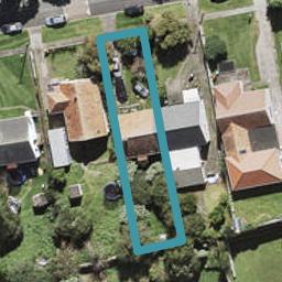 74 O'Donnell Avenue, Wesley, Auckland