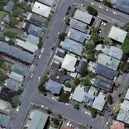 83 Austin Street, Mount Victoria, Wellington
