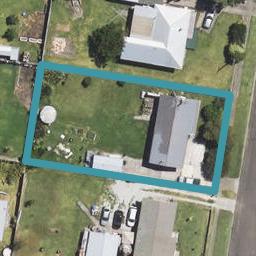 10 Newton Street, Outer Kaiti, Gisborne