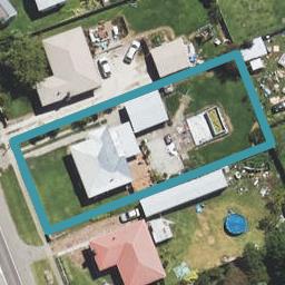 580 Wainui Road, Kaiti, Gisborne
