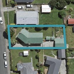 87 O'Byrne Street, Waikiwi, Invercargill
