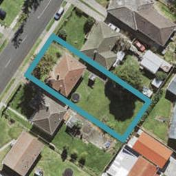 41 Viscount Street, Mangere, Auckland