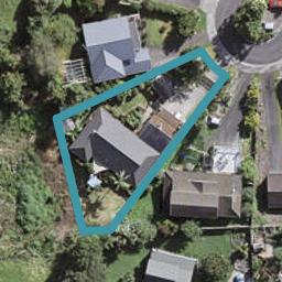 9 Kassa Rise, Helensville, Helensville