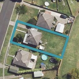 43 Centennial Crescent, Te Hapara, Gisborne