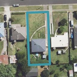 32 Centennial Crescent, Te Hapara, Gisborne