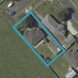 41 Peters Avenue, Cloverlea, Palmerston North