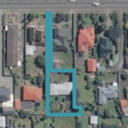 172A North Street, West End, Timaru