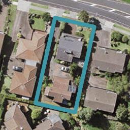 2/27 Sunderlands Road, Half Moon Bay, Auckland