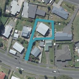 158 Brockville Road, Brockville, Dunedin