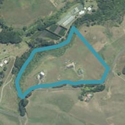 324 Bothwell Park Road, Waiuku