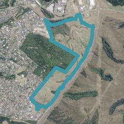 155 State Highway 1, MAUNGANAMU, TAUPO