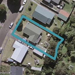 13 Regent Place, Blagdon, New Plymouth
