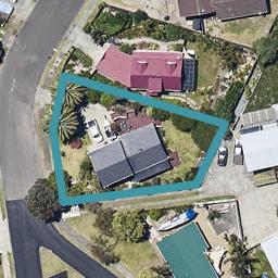9 The Glebe, Coastlands, Whakatane