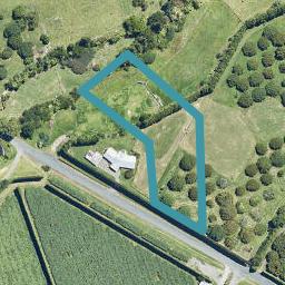 0 Ainsworth Road, Te Puna, Tauranga