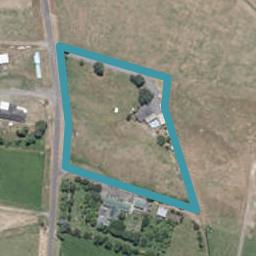 108 Pyke Road, Rangiotu, Palmerston North