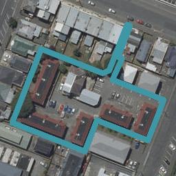 18B Forth Street, North Dunedin, Dunedin