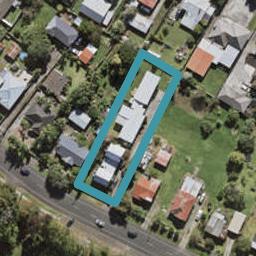 2/19 Hain Avenue, Mangere East, Auckland