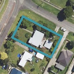 44 Endcliffe Road, Kaiti, Gisborne