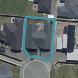 8 O'Rourke Place, Casebrook, Christchurch