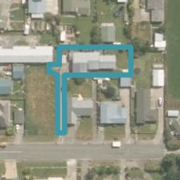 10 Union Street, Winton, Winton