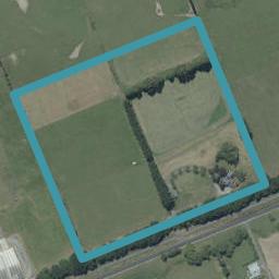 320 Gladstone Road South, East Taieri, Mosgiel