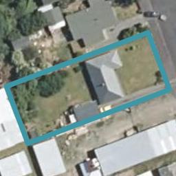 44 Alma Street, Dannevirke