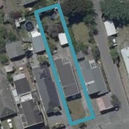 30 Jervois Street, New Brighton, Christchurch