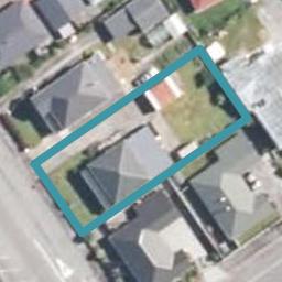 21 Buccleugh Street, Greymouth, Greymouth