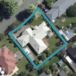 24 Saint James Avenue, Richmond