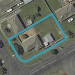 45 Cardiff Street, Awapuni, Palmerston North