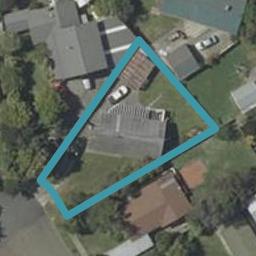 8 Alma Place, Milson, Palmerston North