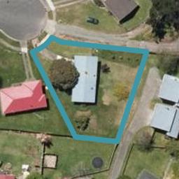 8 Lichfield Place, Raumanga, Whangarei