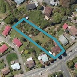 136 Maunu Road, Woodhill, Whangarei