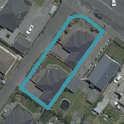 1B Joiners Lane, Northcote, Christchurch