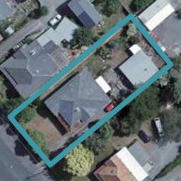 105 Bannister Street, Masterton
