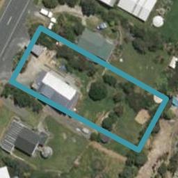 356 Ocean Beach Road, Whangarei