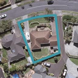 6 Ashmore Drive, Frankleigh Park, New Plymouth