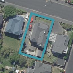 23 Carnarvon Street, Belleknowes, Dunedin