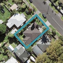 96 Warnock Street, Westmere, Auckland